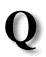 Q