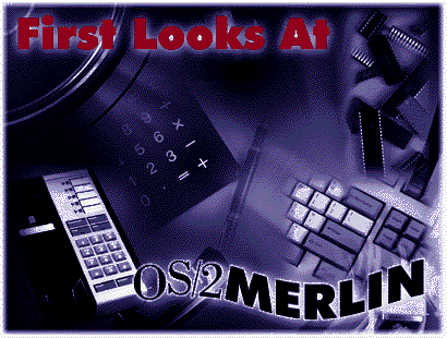 Titelstory: Ein erster Blick auf Merlin