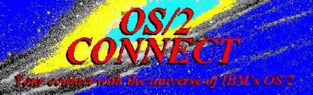 OS/2 CONNECT