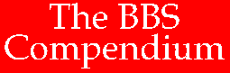 The BBS Compendium
