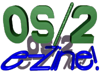 OS/2 e-Zine!