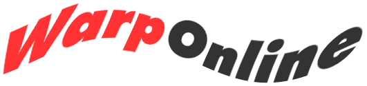 Warp Online